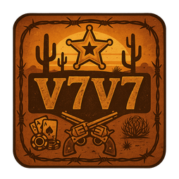 v7v7 logo