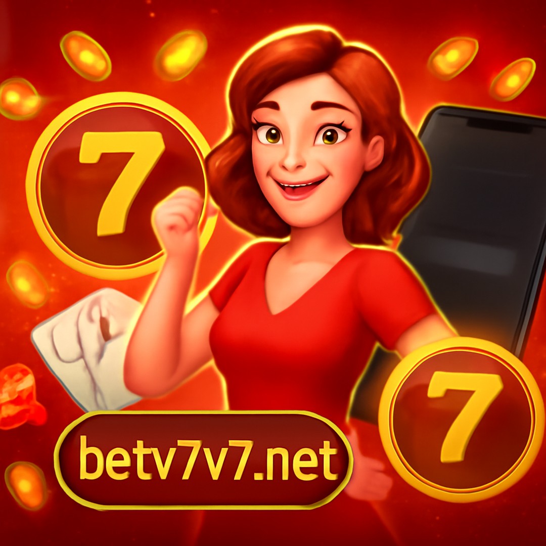 v7v7 বাংলাদেশের অনলাইন গেমিং অ্যাপ।